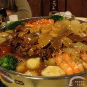 福州新东方厨师学校谈食史:盆菜的来历