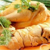 福州新东方厨师学校谈食说史:流浪鸡的来历