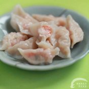 虾仁迷你饺—福州新东方厨师学校推荐菜谱