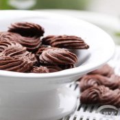 维也纳可可酥—福州新东方厨师学校推荐菜谱