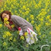 福州新东方厨师学校品美食:吃花