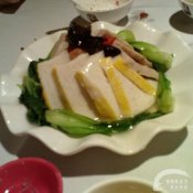 福州新东方厨师学校品美食:湖北团年饭十八珍