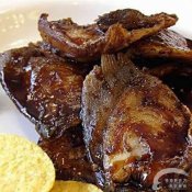 福州新东方厨师学校品美食:上海特色菜