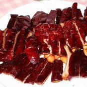 福州新东方厨师学校品美食峨眉小吃美食