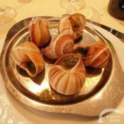福州新东方厨师学校品食说史:蜗牛大餐的前世