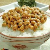 福州新东方厨师学校谈美食:日本神奇的纳豆