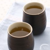 福州新东方厨师学校说食话:日本人为何钟爱玄米茶
