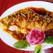 福州新东方厨师学校谈食论道:美食高手苏东坡