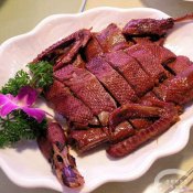 福州新东方厨师学校谈食说地:九江小吃