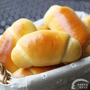 奶油卷面包—福州新东方厨师学校推荐菜谱