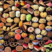 福州新东方厨师学校大食话:甜点是餐桌上的句号