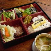福州新东方厨师学校谈食论道:日本便当VS人生哲学