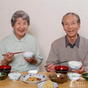 福州新东方厨师学校谈食论道:中国人的第一快感