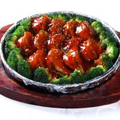 福州新东方厨师学校谈食说史:铁板烧的由来