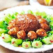 合家团圆—福州新东方厨师学校推荐菜谱