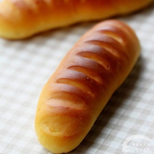 维也纳面包-福州新东方厨师学校推荐菜谱_新东