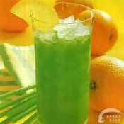 福州新东方厨师学校大食话:现今流行“喝蔬菜”