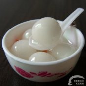 福州新东方厨师学校说食史:汤圆的由来