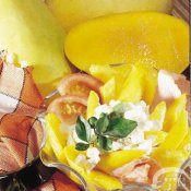 福州新东方厨师学校谈食论道:求婚七道菜