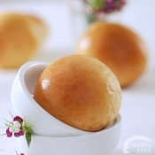 榴莲餐包—福州新东方厨师学校推荐菜谱