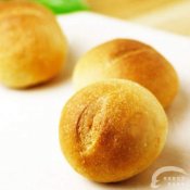 牛奶迷你包—福州新东方厨师学校推荐菜谱