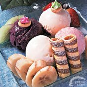 福州新东方厨师学校品美食:冬季必吃的激情甜品