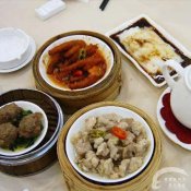 福州新东方厨师学校说食话:香港美食,从鱼翅到早茶