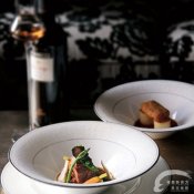福州新东方厨师学校说食话:打破常规配餐酒