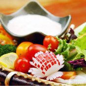 福州新东方厨师学校说食话:现代人如何低碳购物和饮食