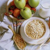 福州新东方厨师学校大食话:康熙的饮食养生之道