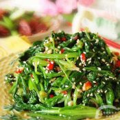 福州新东方厨师学校品美食:红嘴绿鹦哥