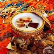 福州新东方厨师学校大食话:乾隆与燕窝