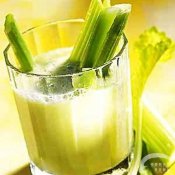 福州新东方厨师学校揭秘:解酒妙招之番茄芹菜汁