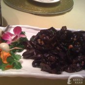 福州新东方厨师学校说美食:枯木逢春