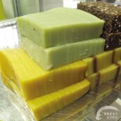 福州新东方厨师学校说美食:九层糕的传说