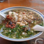 福州新东方厨师学校说美食:豌豆糯米饭