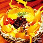 福州新东方厨师学校说食话:三与菜