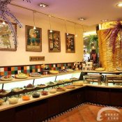 福州新东方厨师学校说食史:最早的自助餐