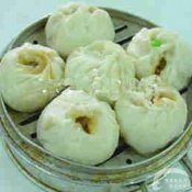 福州新东方厨师学校谈食说史:“一条龙”包子的典故