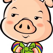 福州新东方厨师学校说食话:猪的全身都是宝
