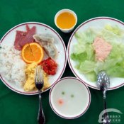 福州新东方厨师学校谈食论道:清淡饮食的七个原则