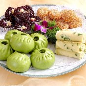 福州新东方厨师学校说食话:每天吃多少主食最合适?