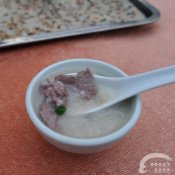 福州新东方厨师学校谈食说史:吃夜粥的由来