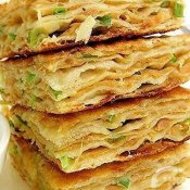 福州新东方厨师学校品美食:宁波小吃