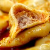 福州新东方厨师学校品美食:蓉城名吃三打炮