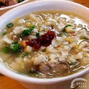 福州新东方厨师学校品美食:西安的风味小吃
