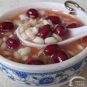 福州新东方厨师学校大食话:减肥喝薏米粥