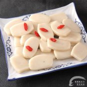 福州新东方厨师学校品美食:年糕