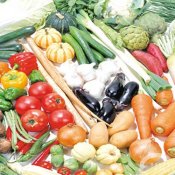 福州新东方厨师学校说食话:严格食素的人身体更健康