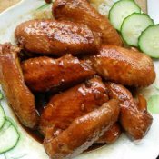 福州新东方厨师学校品美食:贵妃荔枝与贵妃鸡翅